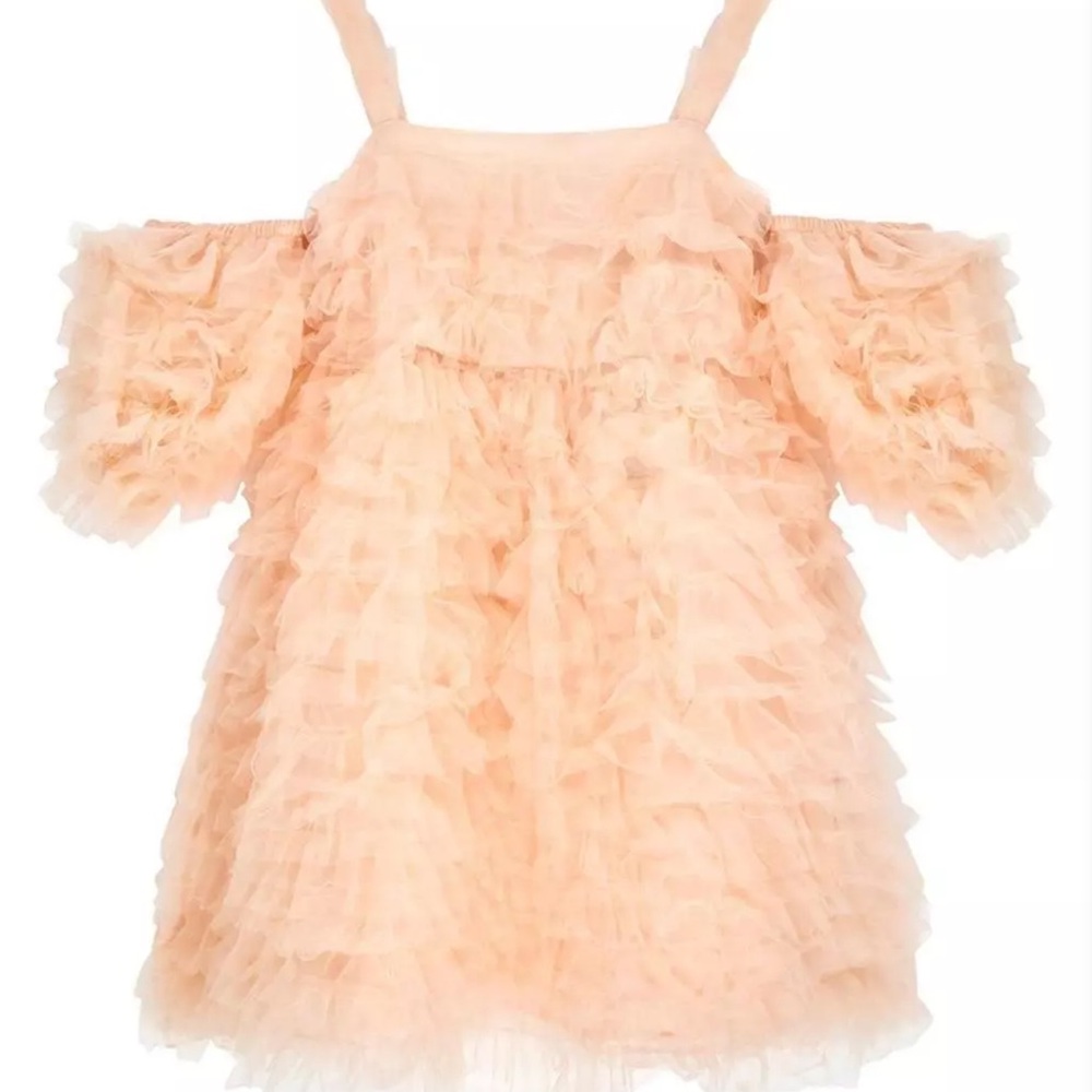 NWT ASOS x Hello Kitty Dress! US size 8🩷 - Picture 9 of 11